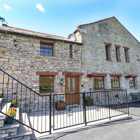 Villa Birkett Barn Kirkby Stephen Exterior foto