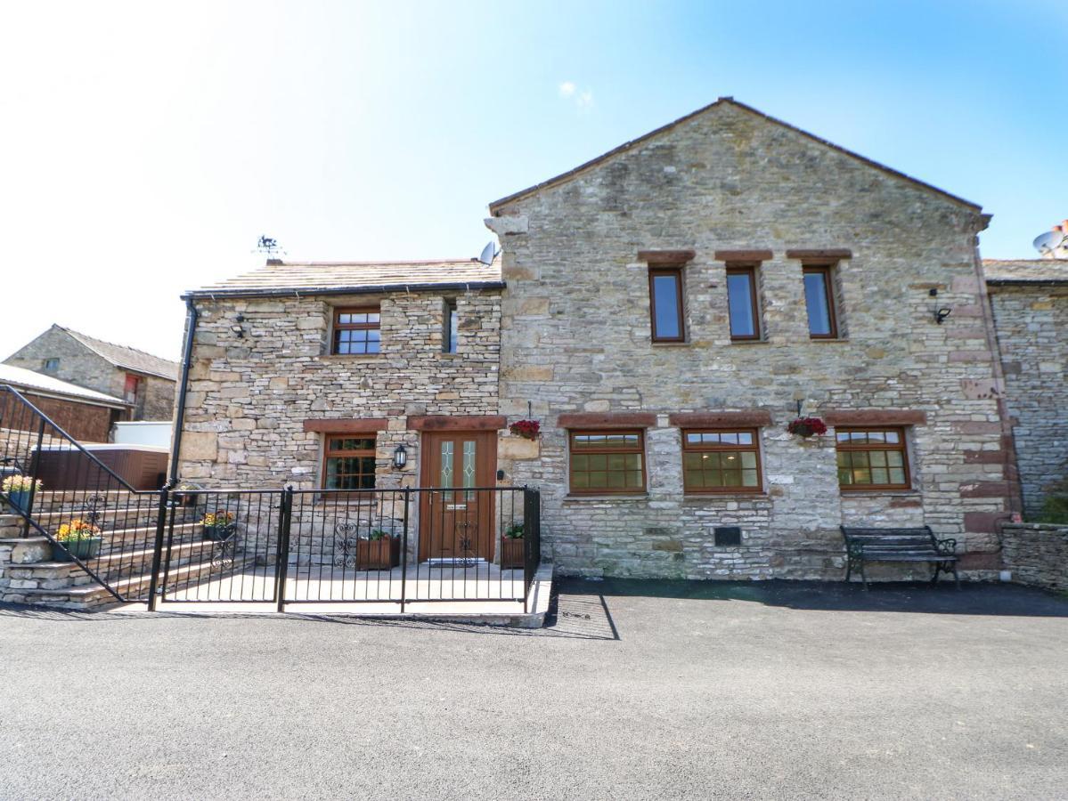 Villa Birkett Barn Kirkby Stephen Exterior foto